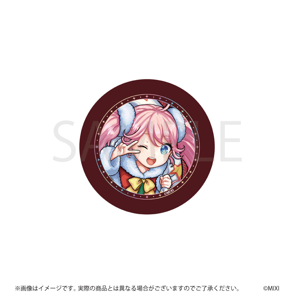 【追加Part3】モンスターストライク ファンと創る 缶バッジ