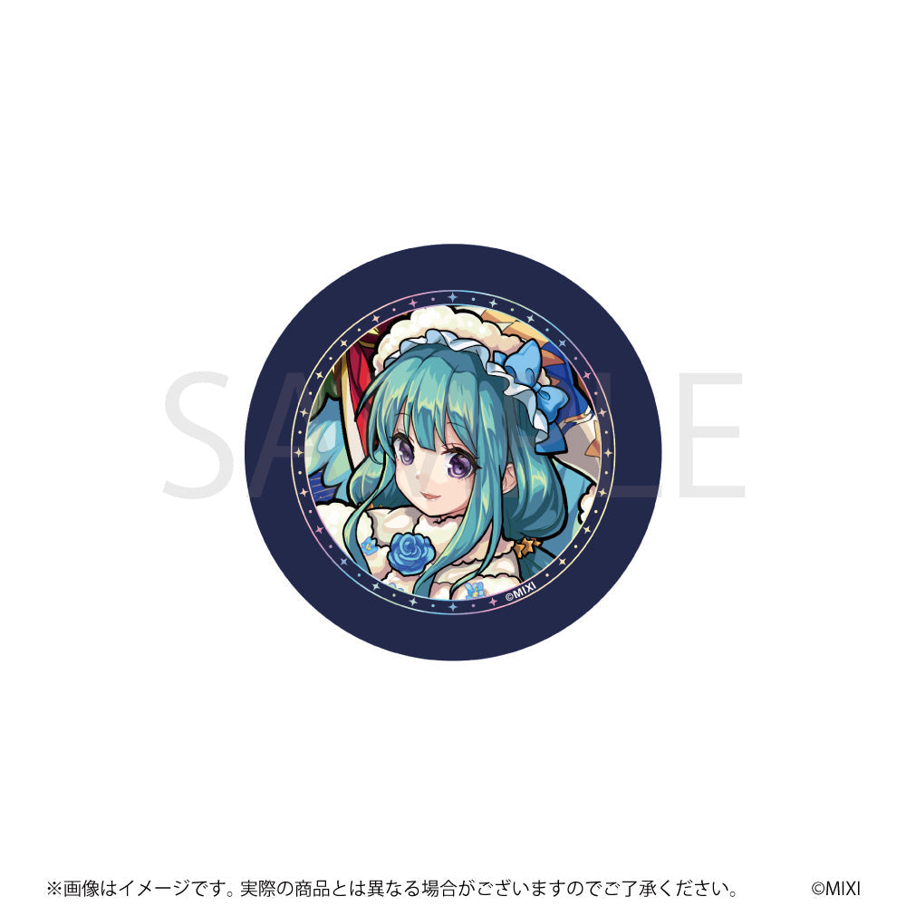 【追加Part3】モンスターストライク ファンと創る 缶バッジ