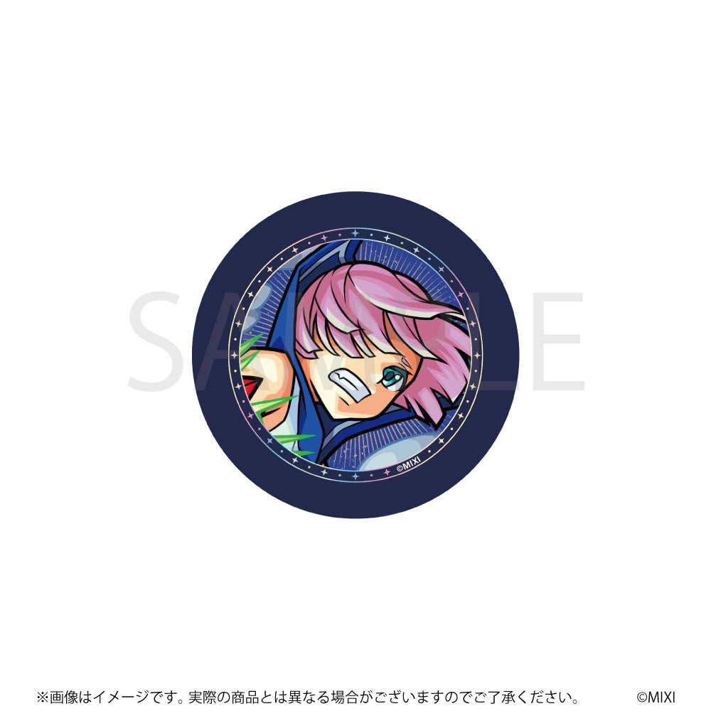 【追加Part3】モンスターストライク ファンと創る 缶バッジ