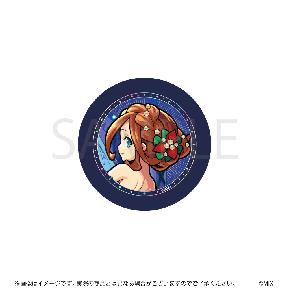 【追加Part3】モンスターストライク ファンと創る 缶バッジ