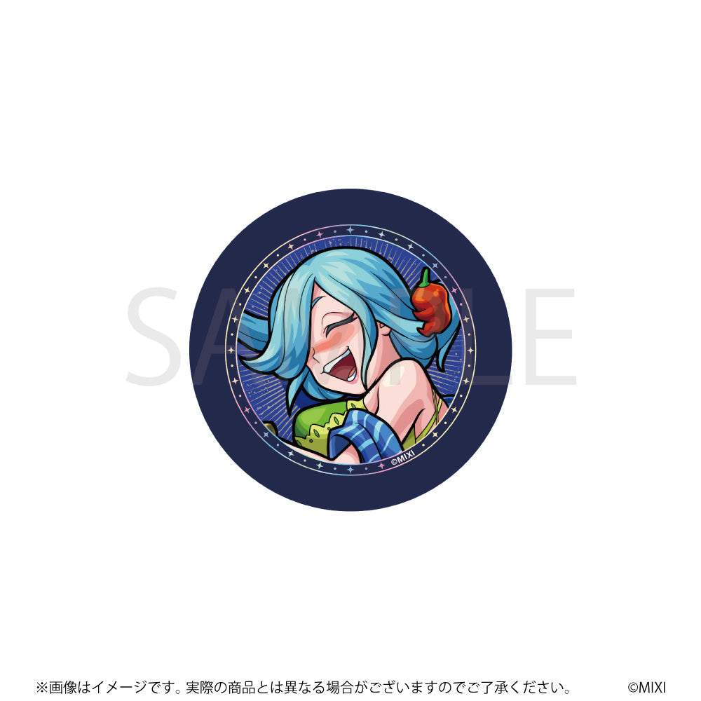 【追加Part3】モンスターストライク ファンと創る 缶バッジ