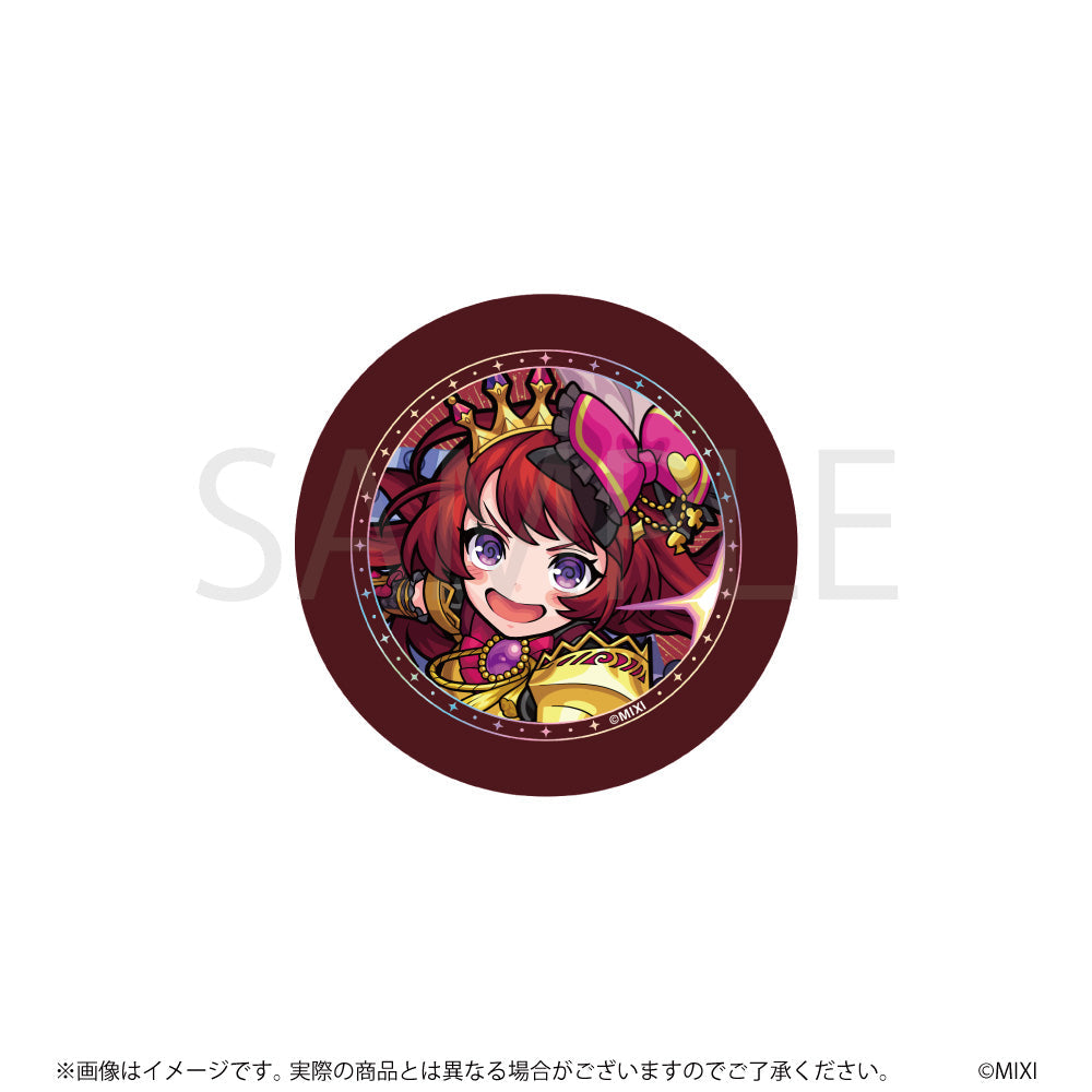 【追加Part4】モンスターストライク ファンと創る 缶バッジ