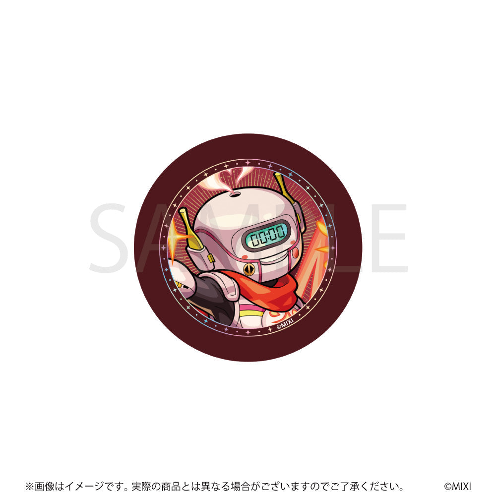 【追加Part4】モンスターストライク ファンと創る 缶バッジ
