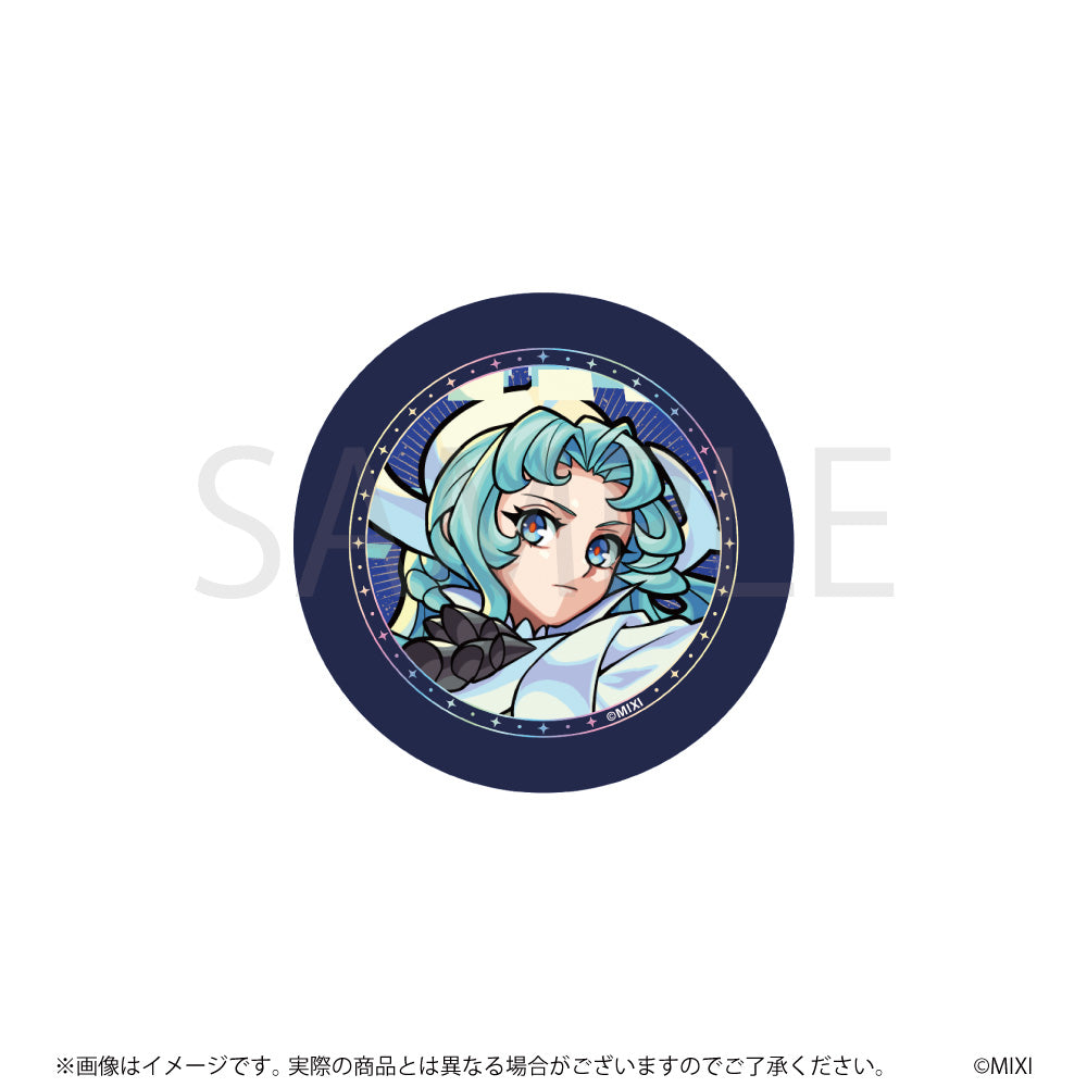 【追加Part4】モンスターストライク ファンと創る 缶バッジ