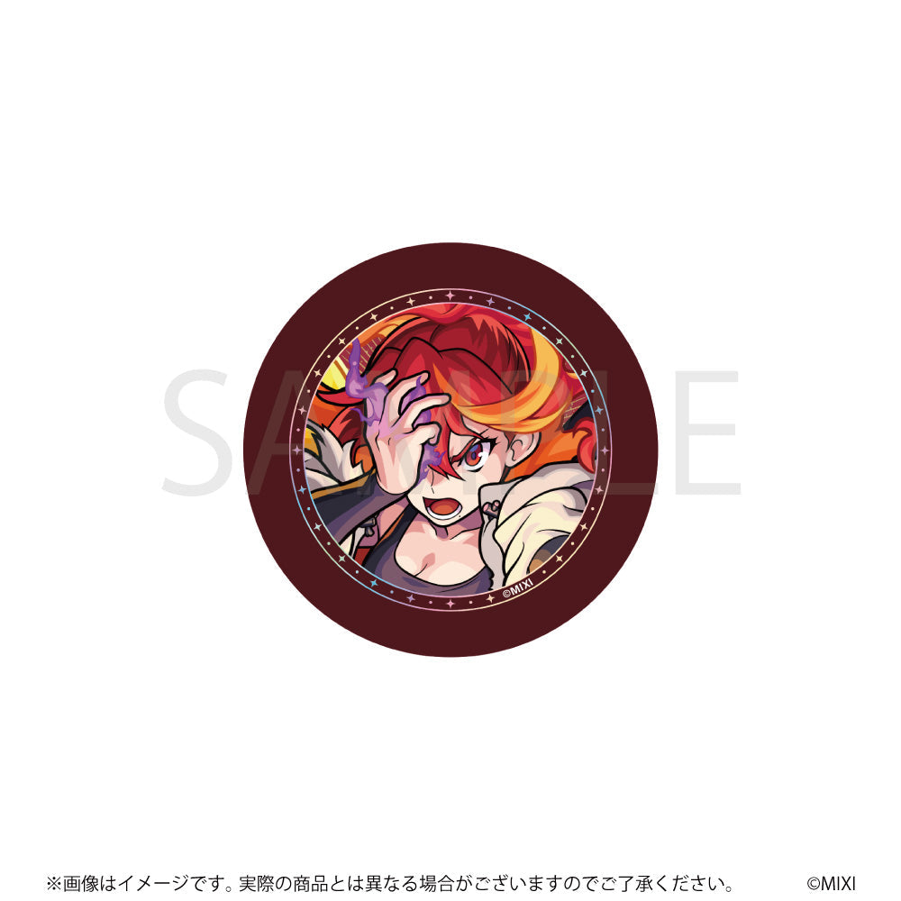【追加Part4】モンスターストライク ファンと創る 缶バッジ