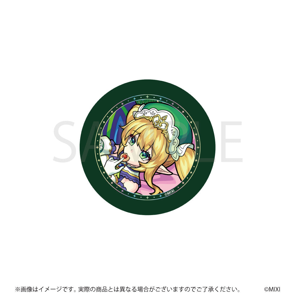 【追加Part4】モンスターストライク ファンと創る 缶バッジ
