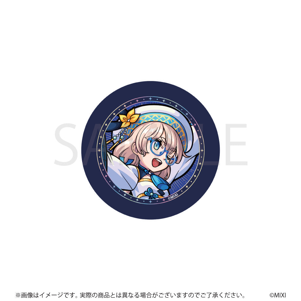 【追加Part5】モンスターストライク ファンと創る 缶バッジ