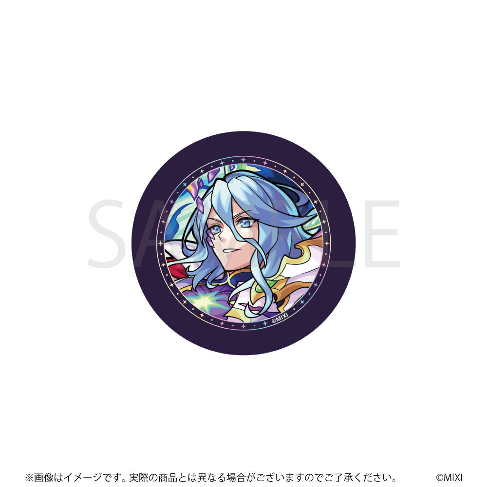 【追加Part5】モンスターストライク ファンと創る 缶バッジ