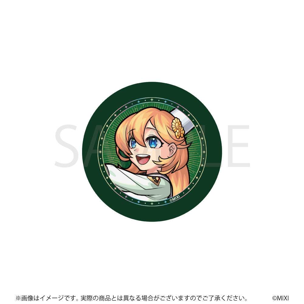 【追加Part5】モンスターストライク ファンと創る 缶バッジ