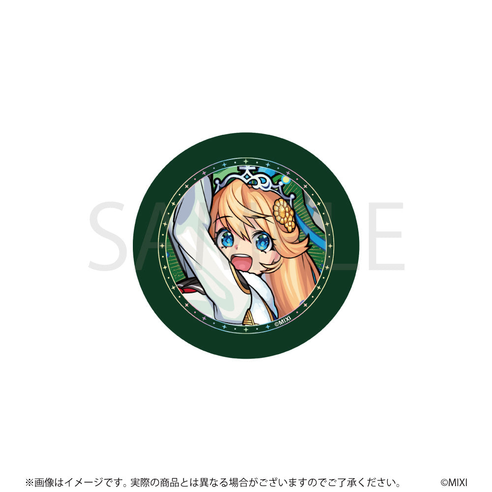 【追加Part5】モンスターストライク ファンと創る 缶バッジ