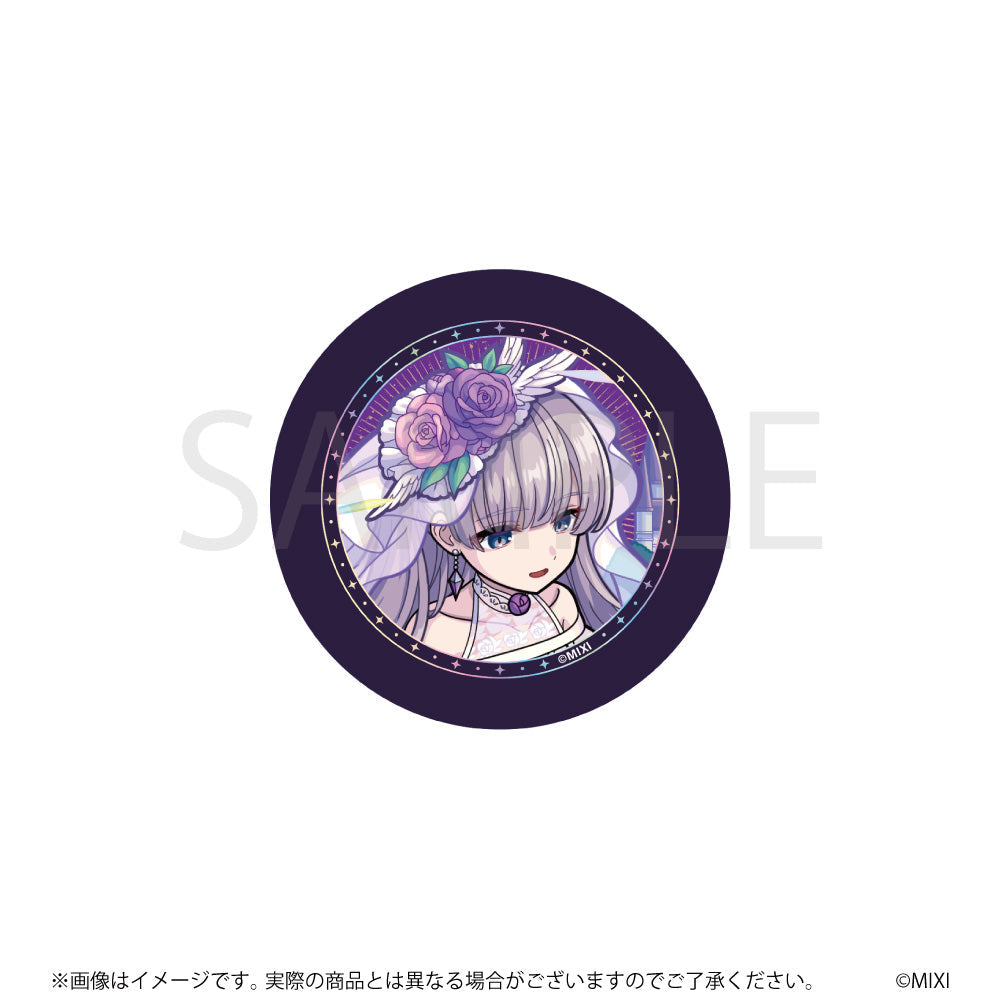 【追加Part5】モンスターストライク ファンと創る 缶バッジ