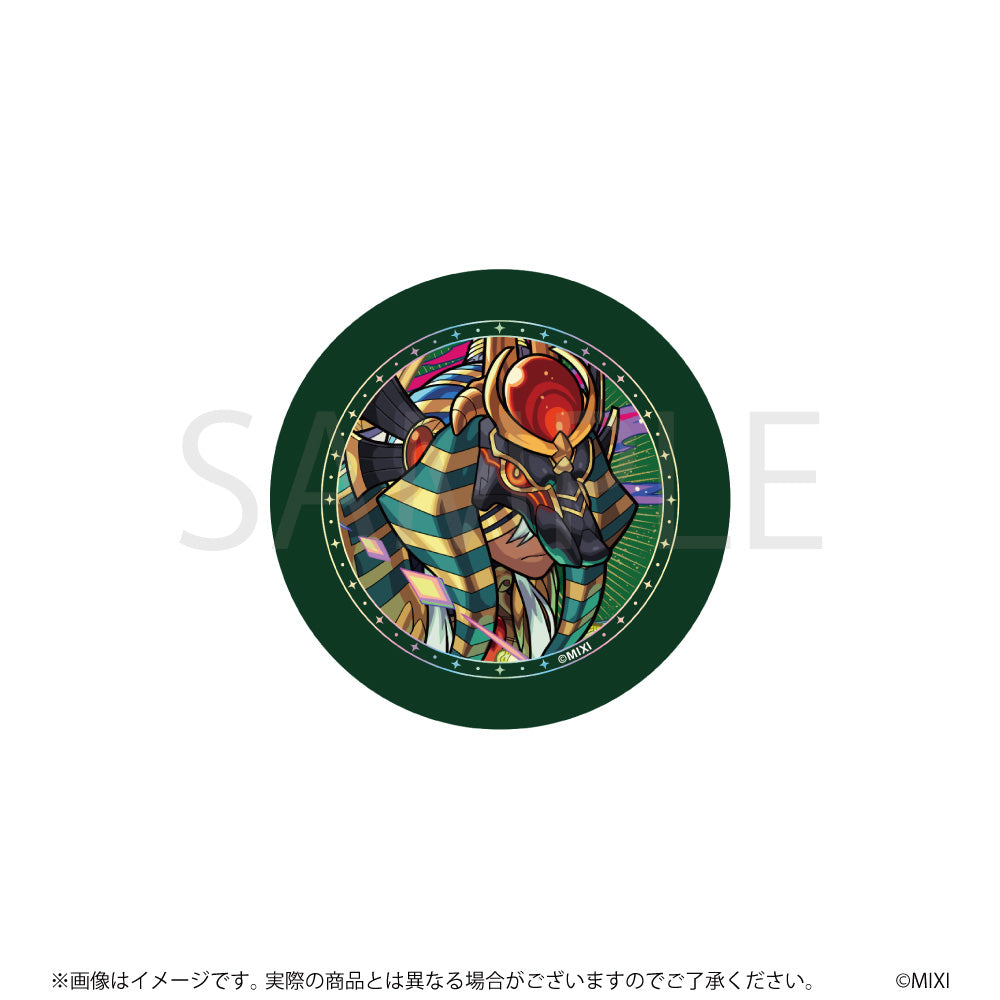 【追加Part5】モンスターストライク ファンと創る 缶バッジ