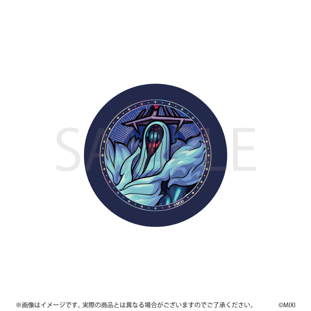 【追加Part5】モンスターストライク ファンと創る 缶バッジ