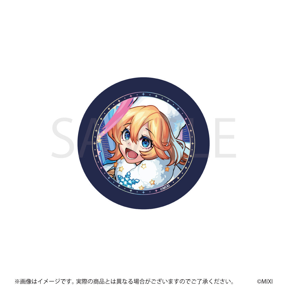 【追加Part5】モンスターストライク ファンと創る 缶バッジ