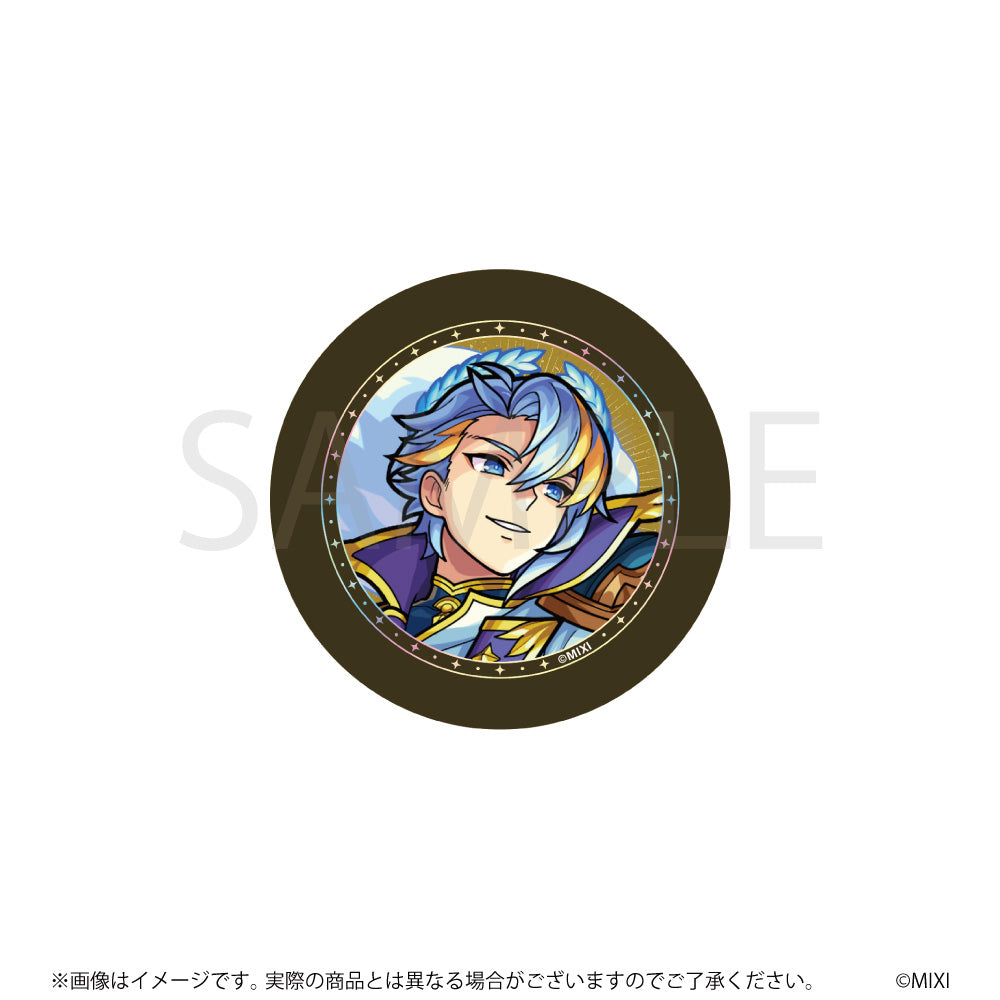 【追加Part5】モンスターストライク ファンと創る 缶バッジ