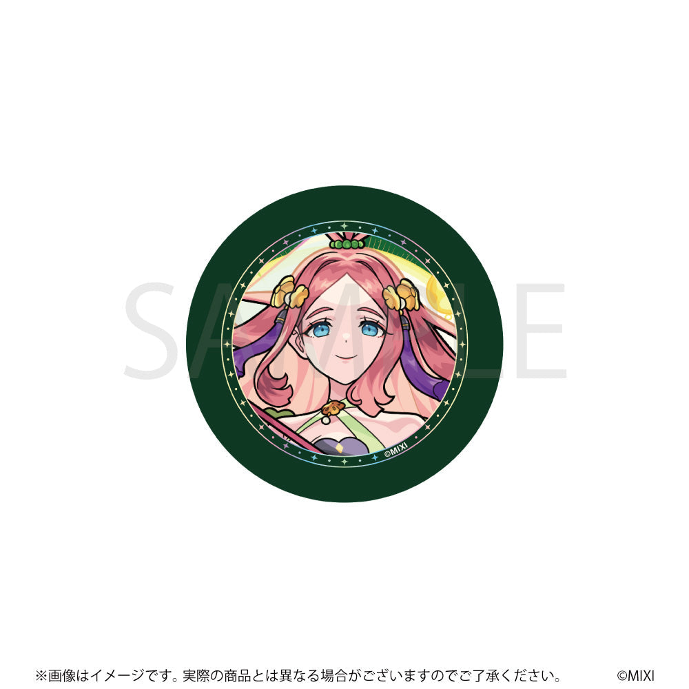 【追加Part5】モンスターストライク ファンと創る 缶バッジ