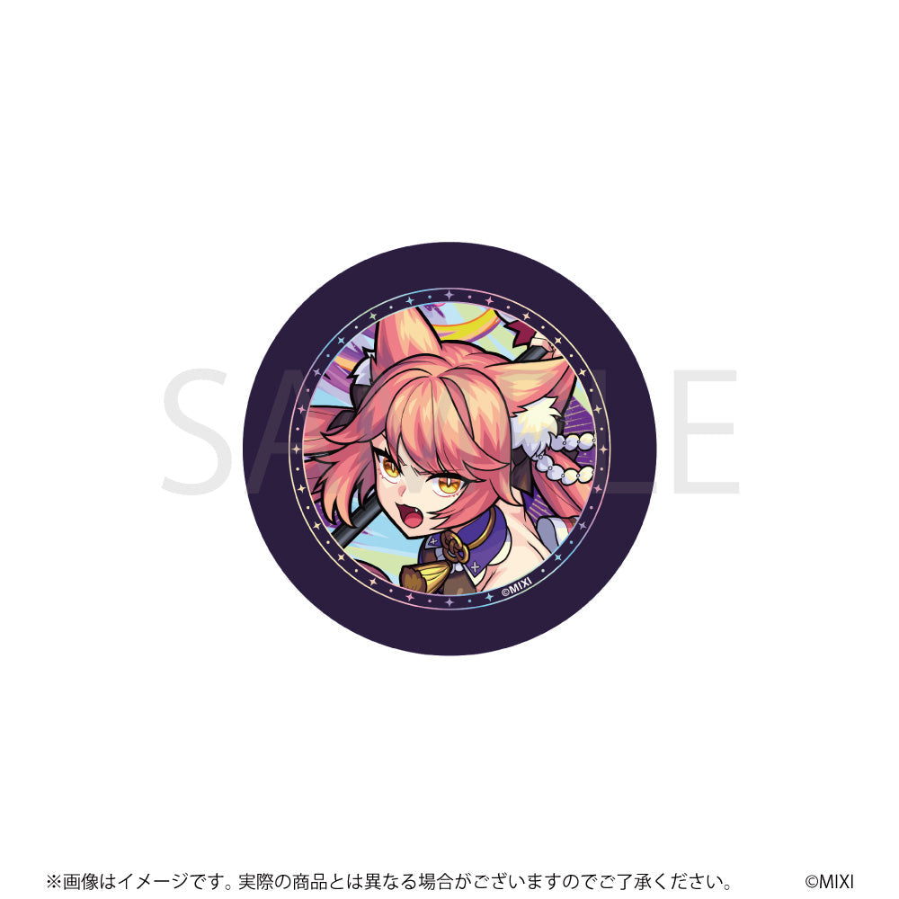 【追加Part6】モンスターストライク ファンと創る 缶バッジ