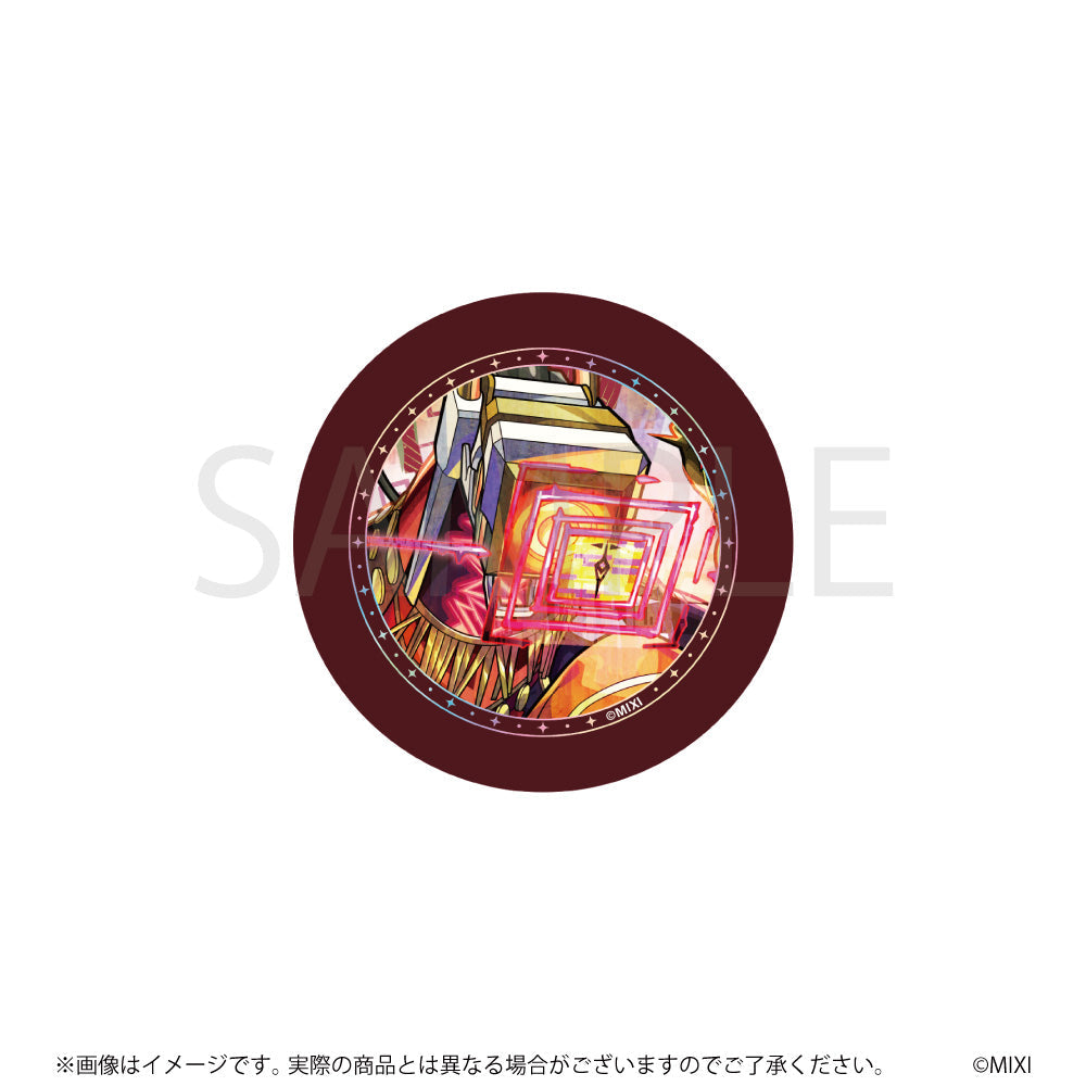 【追加Part6】モンスターストライク ファンと創る 缶バッジ