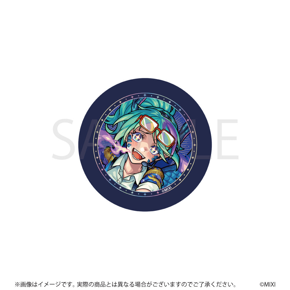【追加Part6】モンスターストライク ファンと創る 缶バッジ