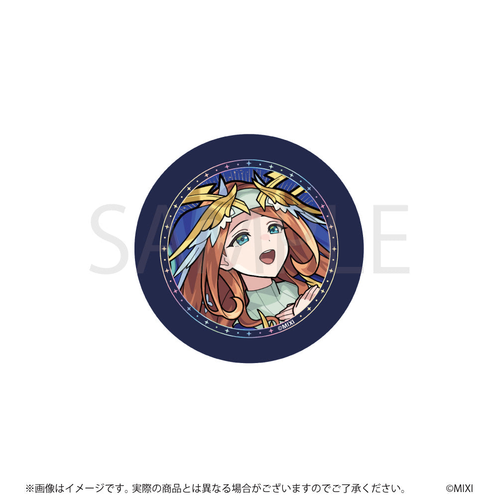 【追加Part6】モンスターストライク ファンと創る 缶バッジ