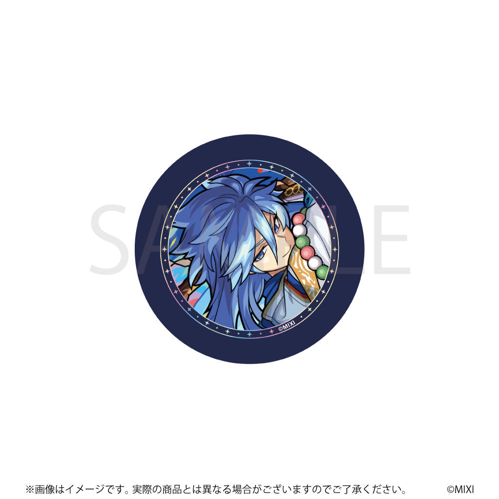 【追加Part6】モンスターストライク ファンと創る 缶バッジ