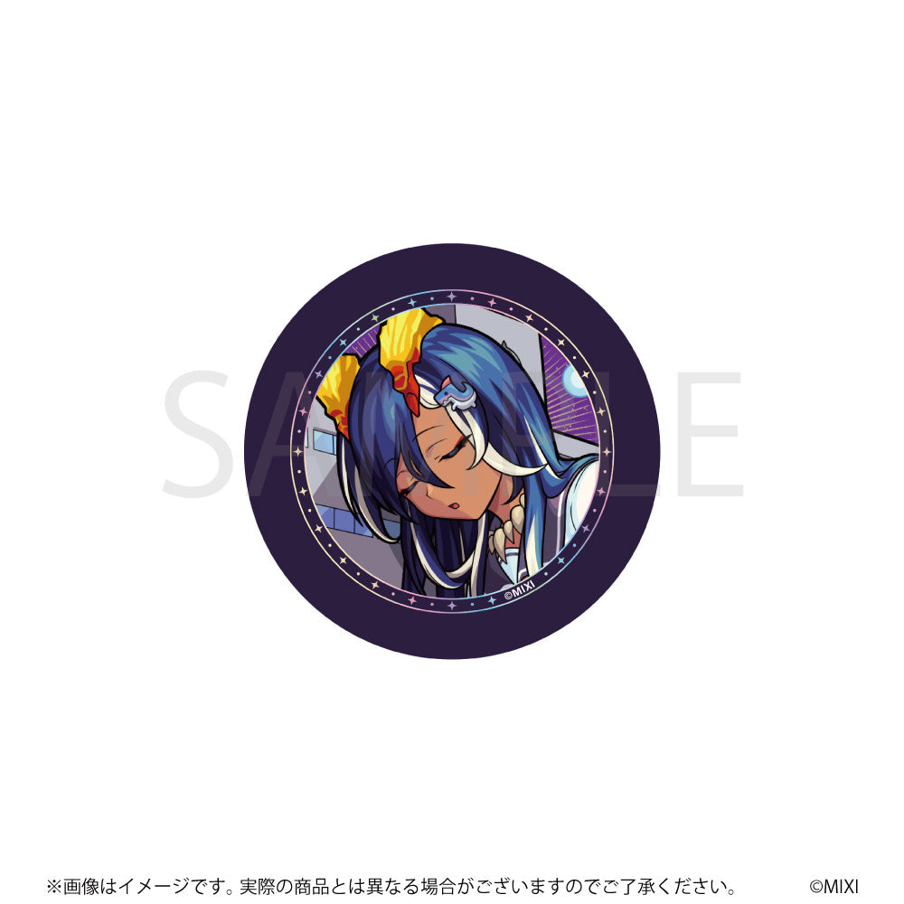 【追加Part6】モンスターストライク ファンと創る 缶バッジ
