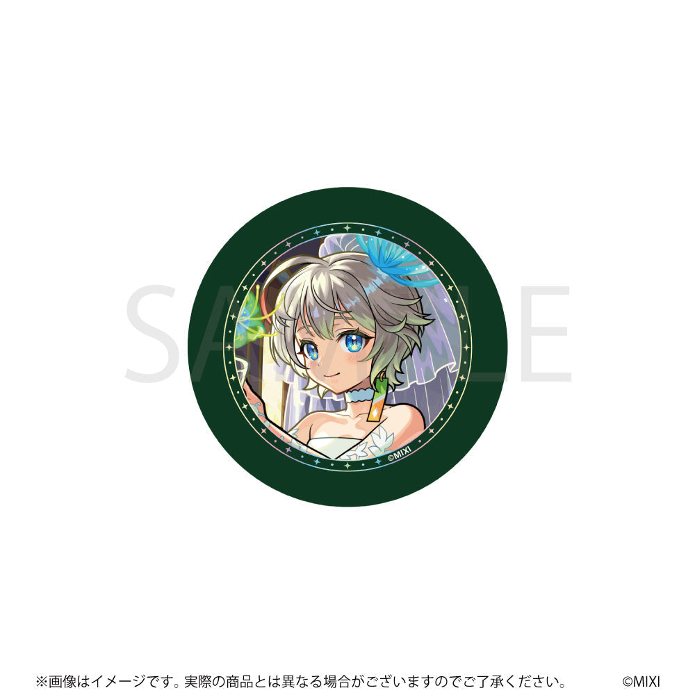 【追加Part6】モンスターストライク ファンと創る 缶バッジ
