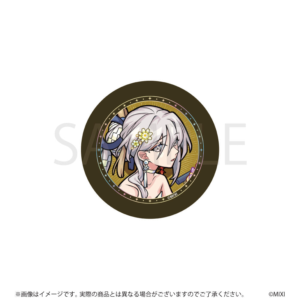 【追加Part6】モンスターストライク ファンと創る 缶バッジ