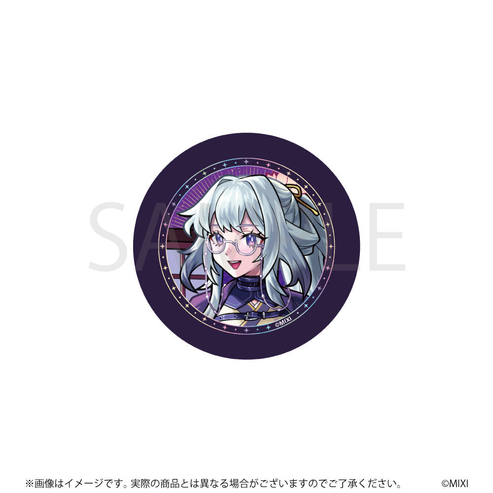【追加Part6】モンスターストライク ファンと創る 缶バッジ