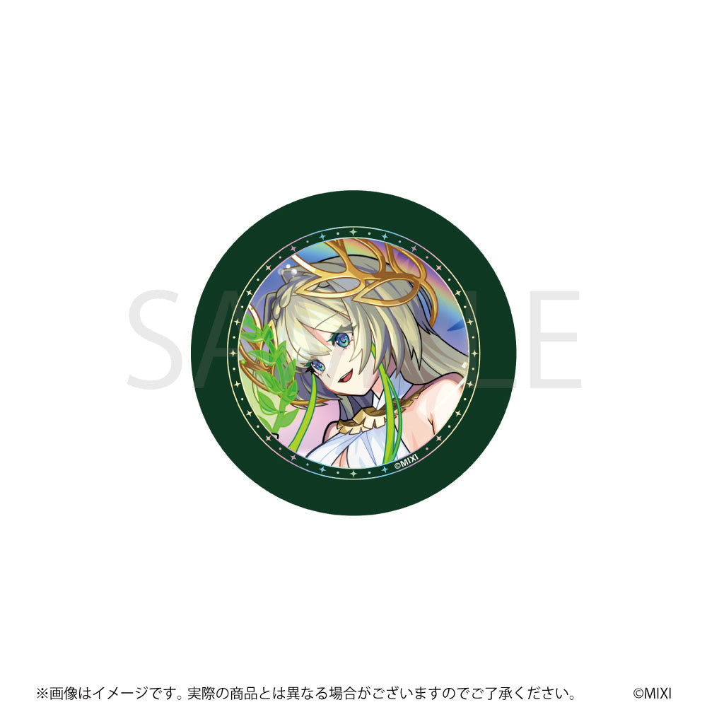 【追加Part7】モンスターストライク ファンと創る 缶バッジ