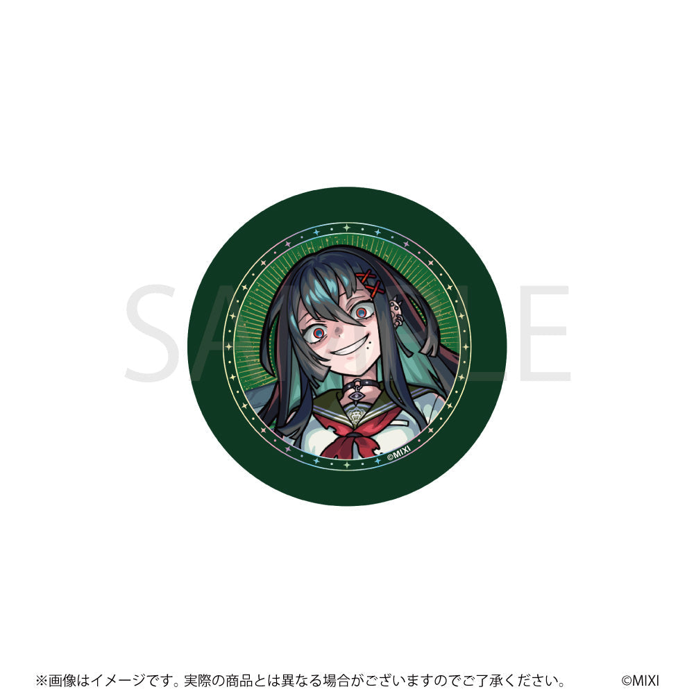 【追加Part7】モンスターストライク ファンと創る 缶バッジ