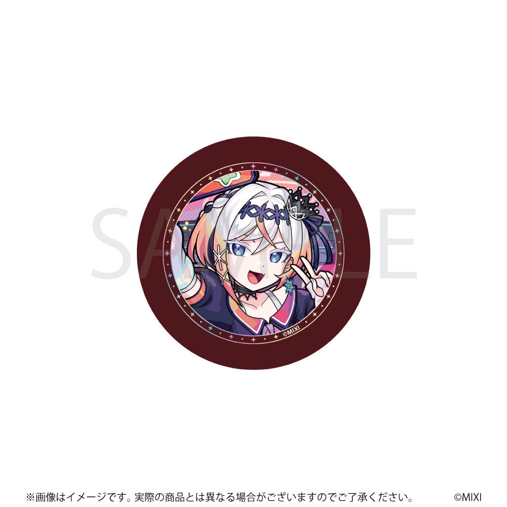 【追加Part7】モンスターストライク ファンと創る 缶バッジ