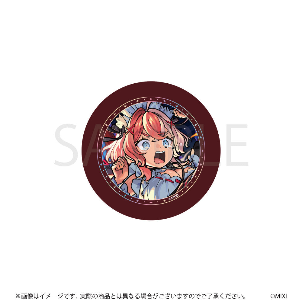 【追加Part7】モンスターストライク ファンと創る 缶バッジ