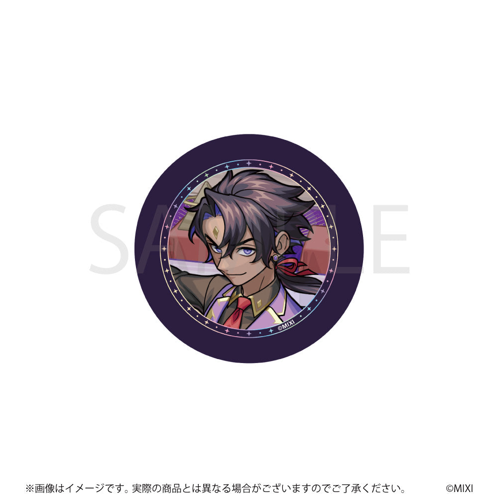 【追加Part7】モンスターストライク ファンと創る 缶バッジ