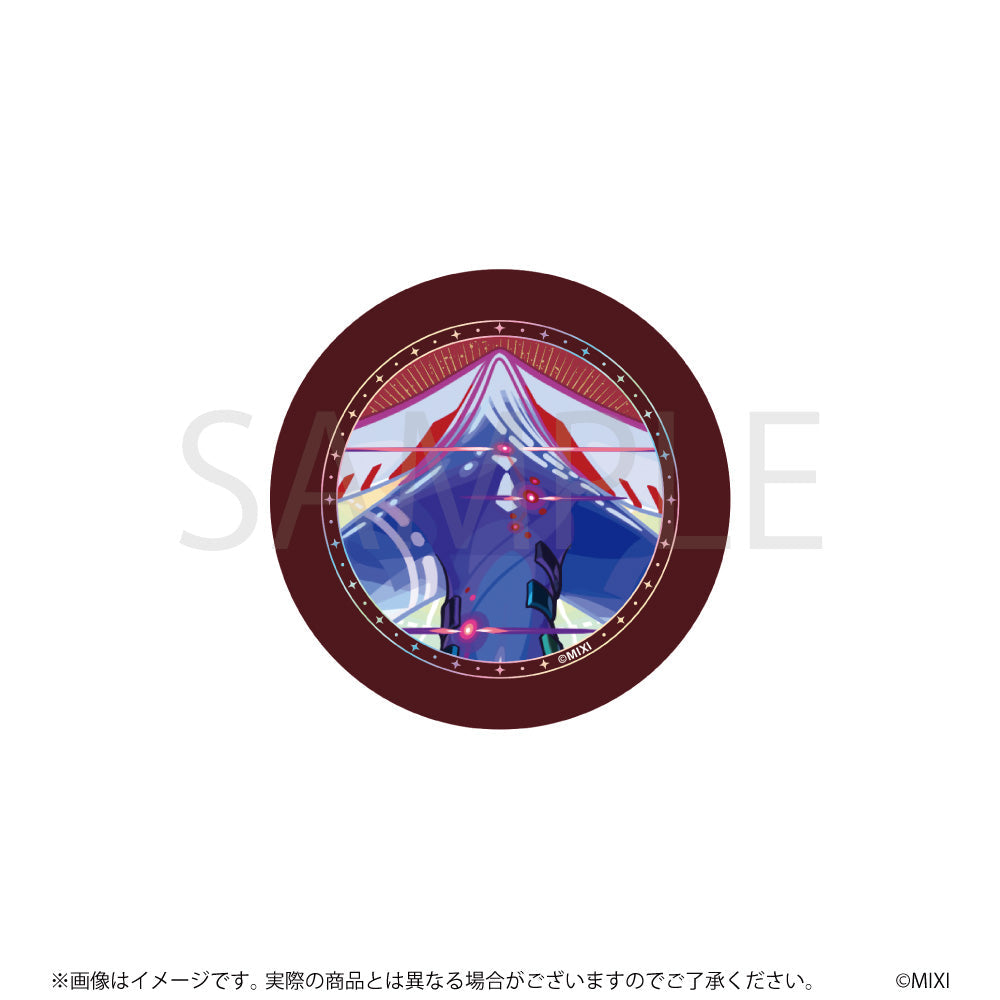 【追加Part7】モンスターストライク ファンと創る 缶バッジ