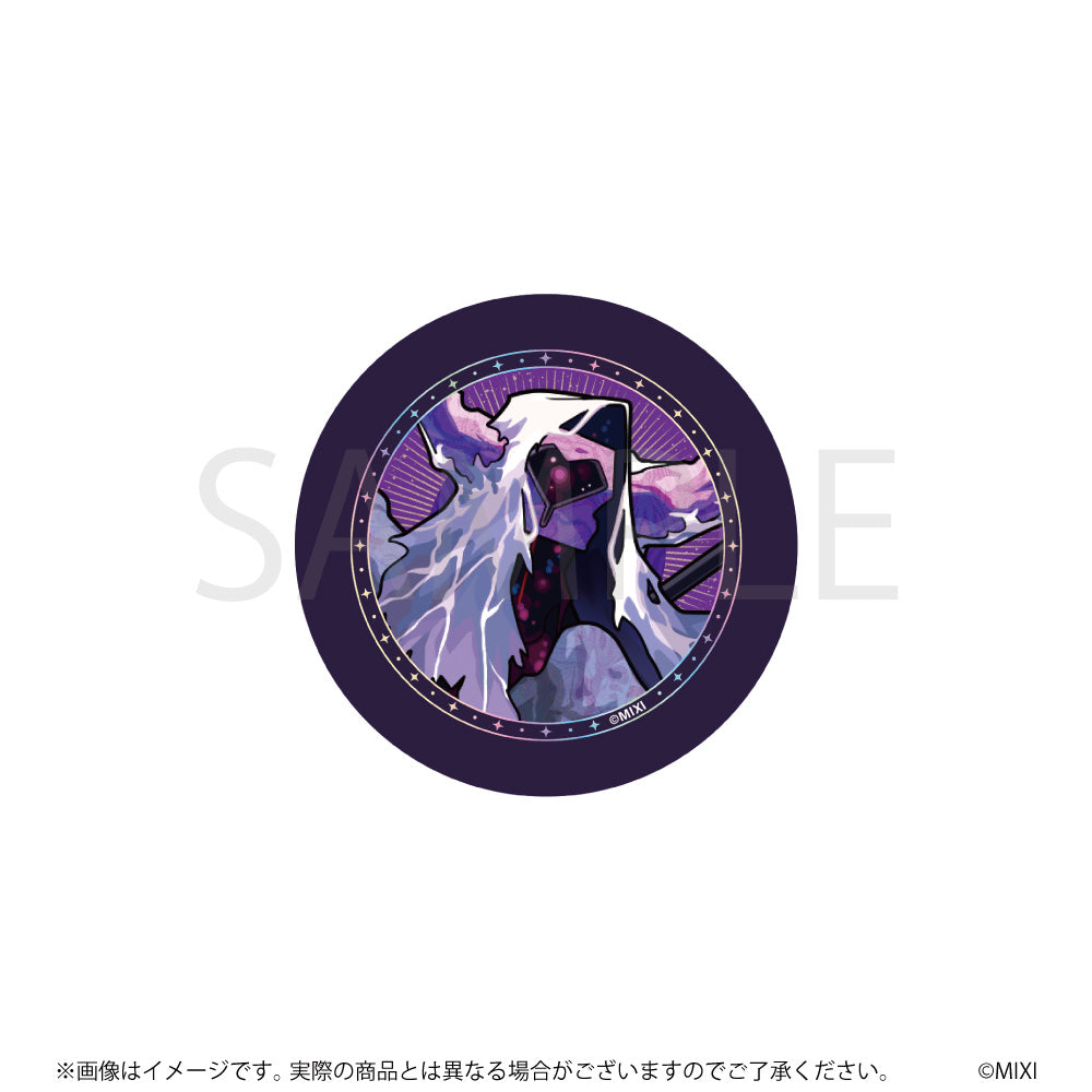 【追加Part7】モンスターストライク ファンと創る 缶バッジ