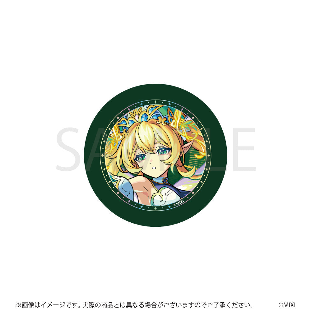 【追加Part7】モンスターストライク ファンと創る 缶バッジ