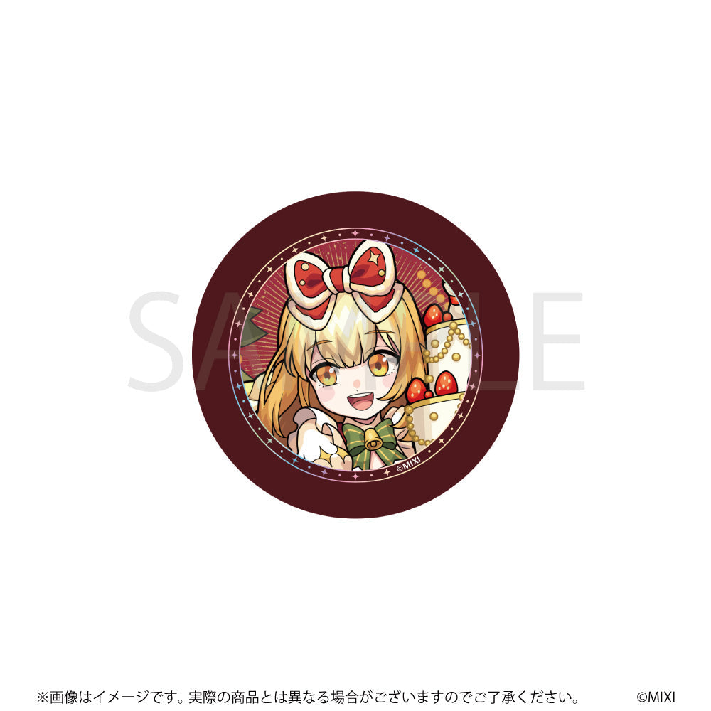【追加Part8】モンスターストライク ファンと創る 缶バッジ