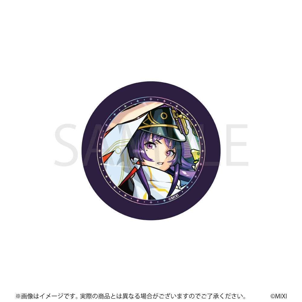【追加Part8】モンスターストライク ファンと創る 缶バッジ