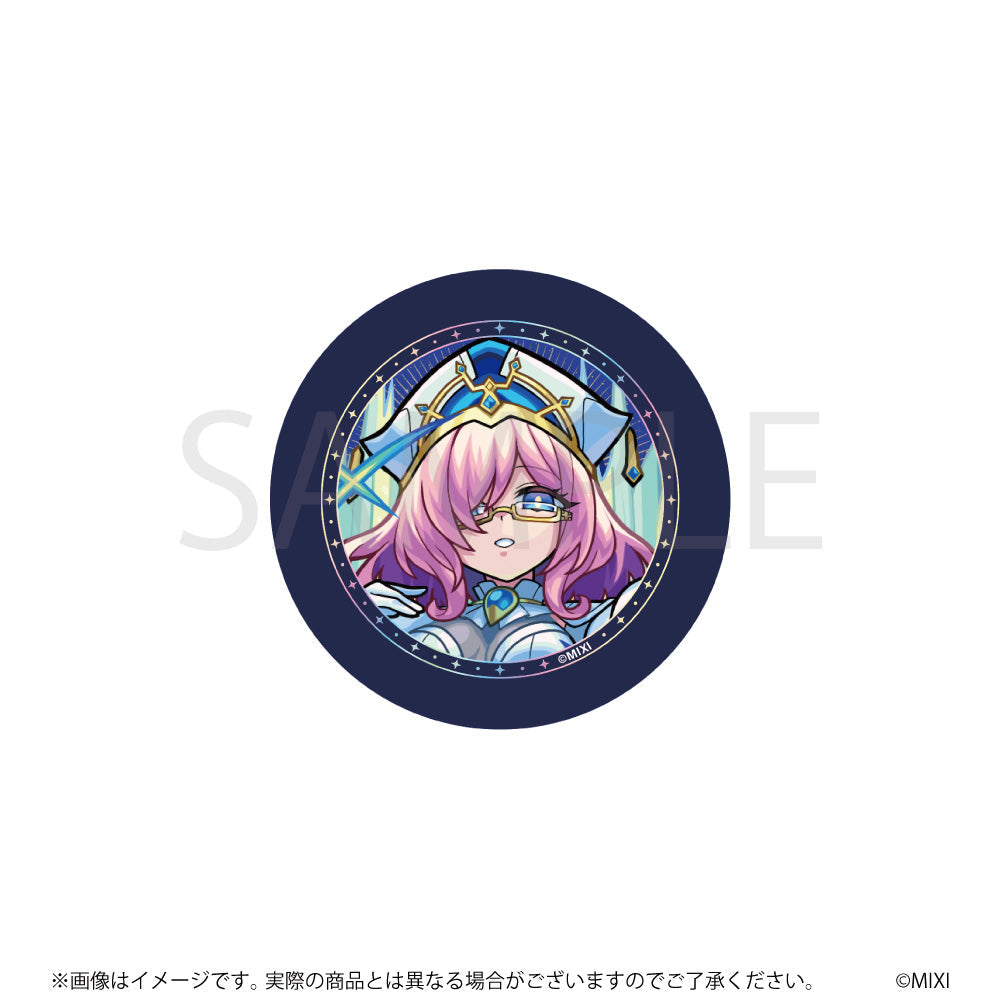 【追加Part8】モンスターストライク ファンと創る 缶バッジ