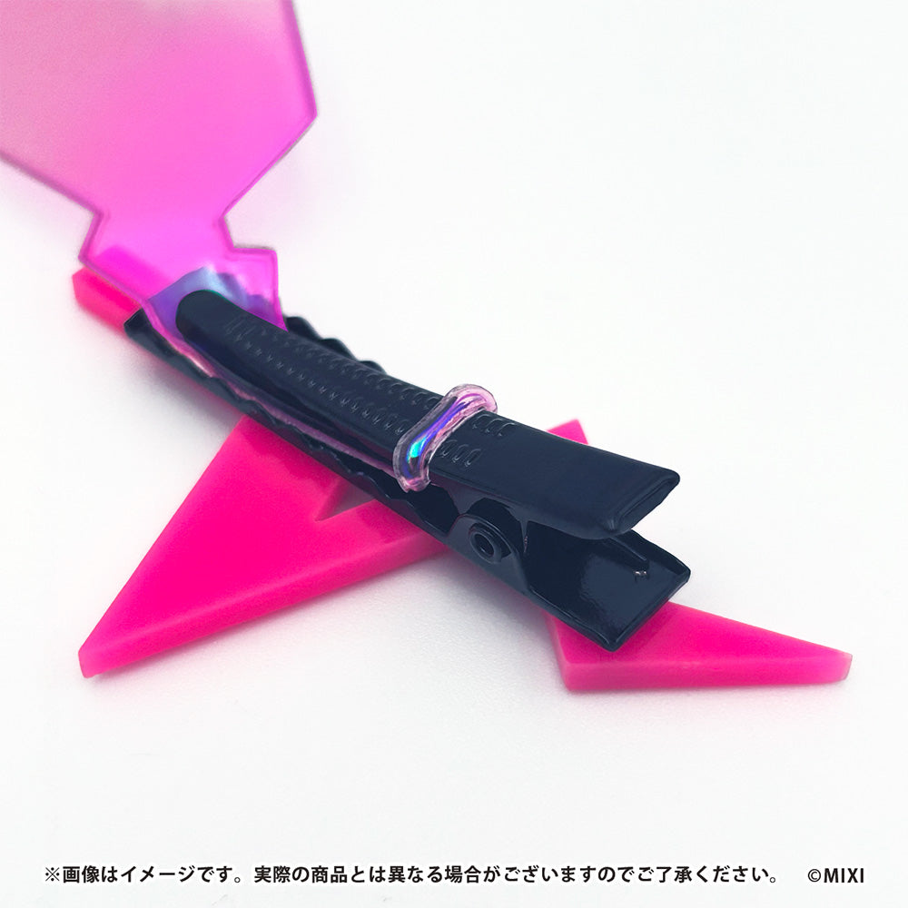 モンスターストライク ヘアクリップ エル