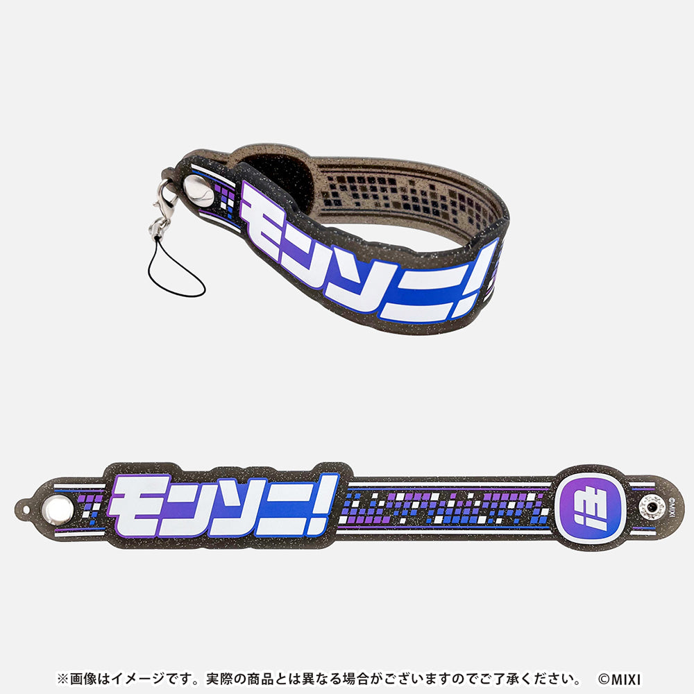 モンソニ!オリジナルペンライト 2025