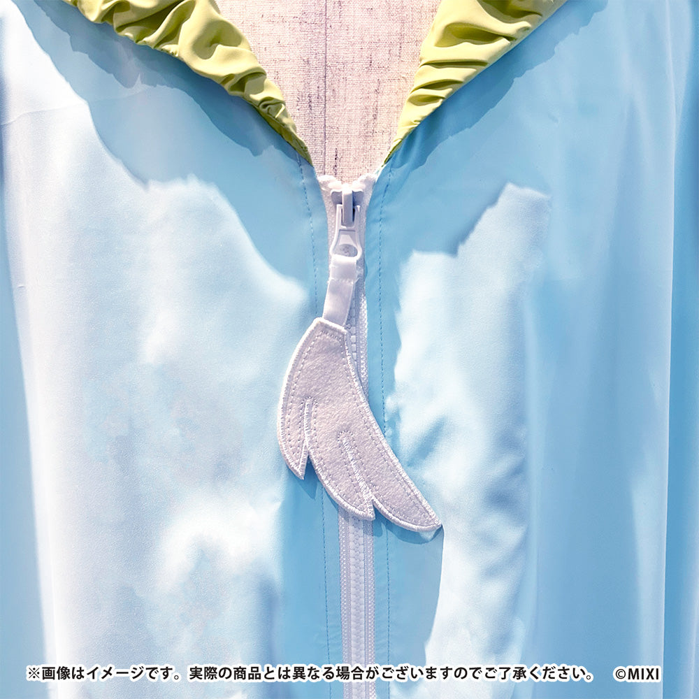 メタスト あるびぃジャケット