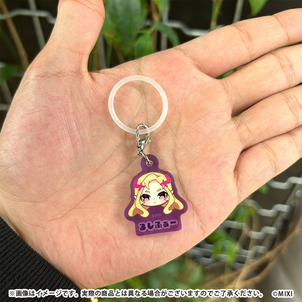 モンソニ!ミニチャーム A