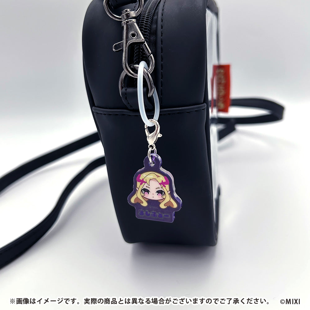 モンソニ!ミニチャーム A