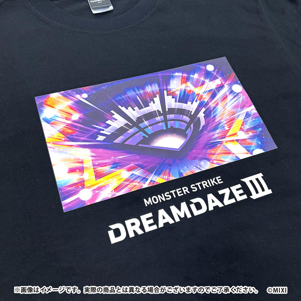 DDⅢ Tシャツ KV