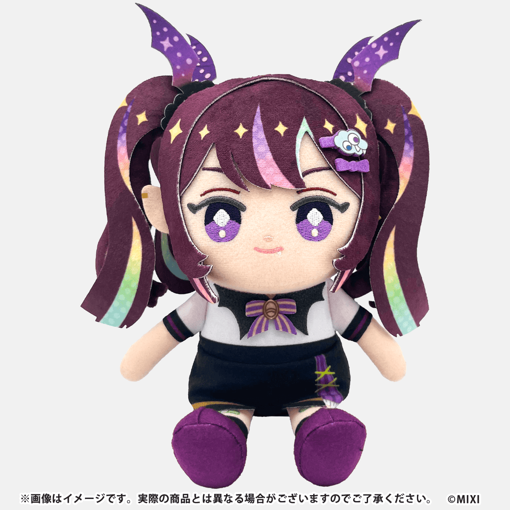 超希少　モンスト　ぬいぐるみ　リドラ　非売品　モンスターストライク mstfl_magia_dec3b80e-a2c4-4a35