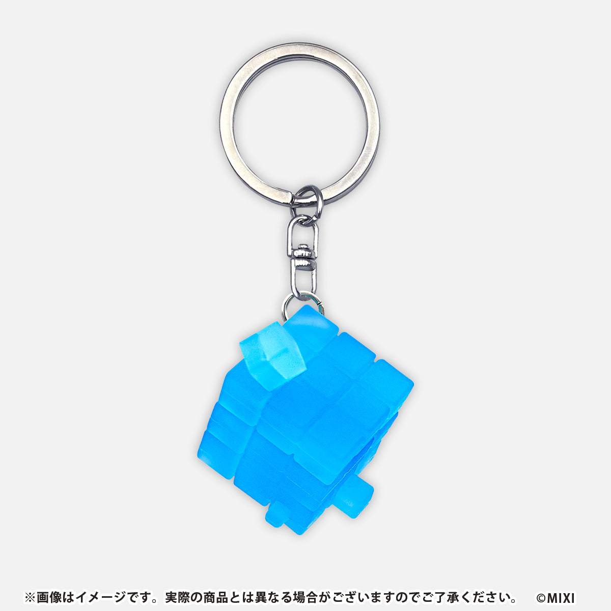 モンスターストライク コレクションキーホルダー ネオ コンプリートセット