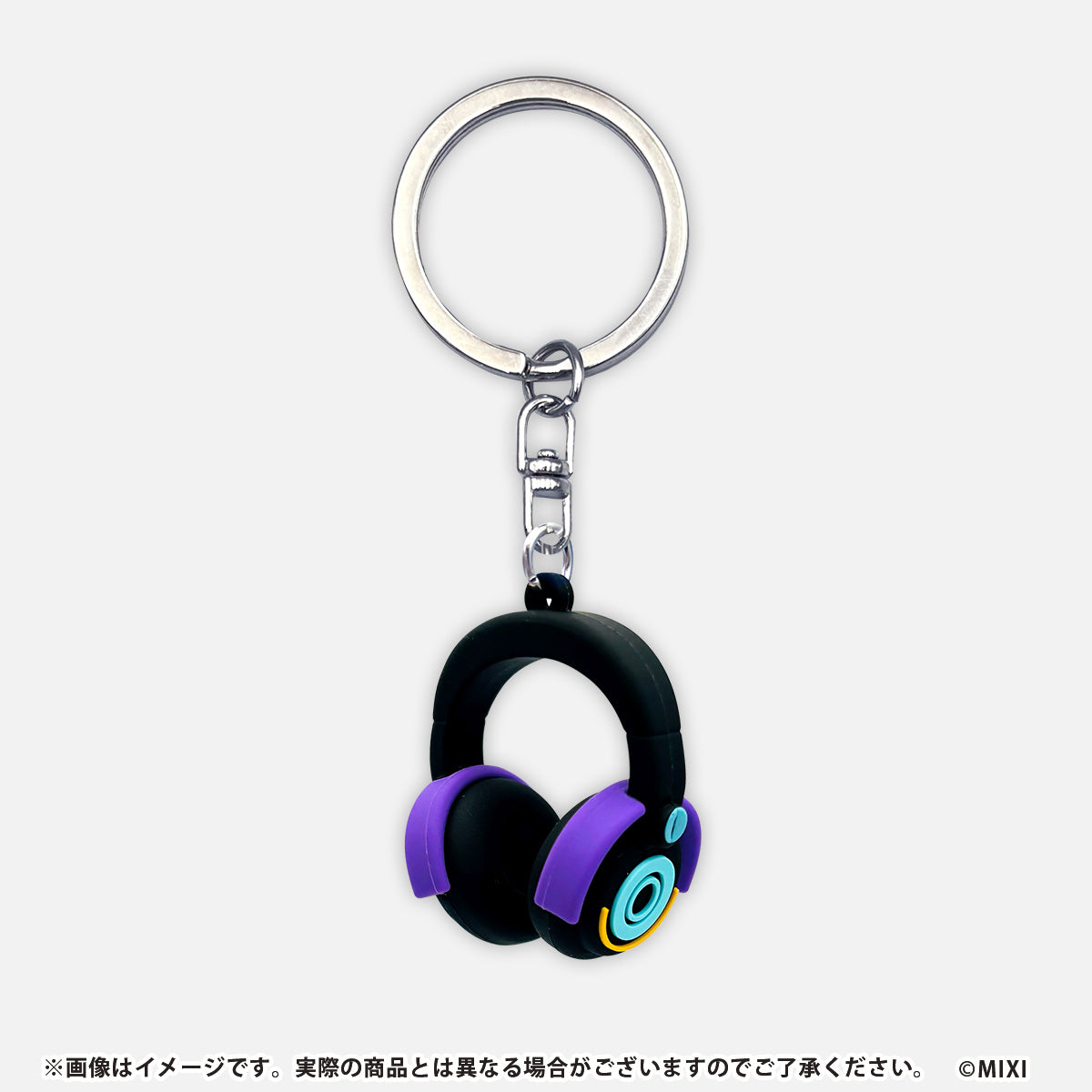 モンスターストライク コレクションキーホルダー ネオ コンプリートセット