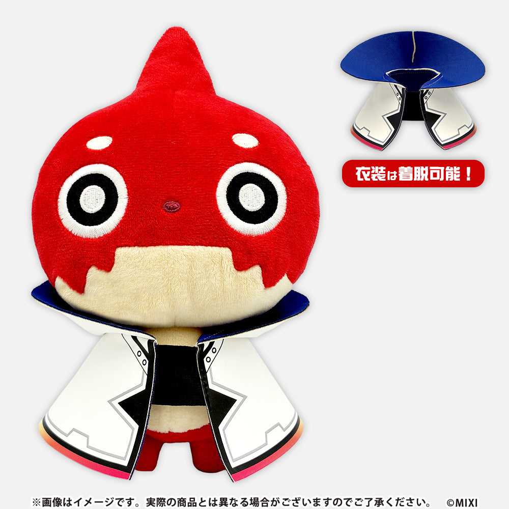 DDⅣ ぬいぐるみ オラゴン｜モンスターストライク（モンスト）グッズの 